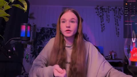 Snapshot of nloraaa chatting on 01/26/25, 03:27 Tears Lora online show from 01/26/25, 03:27