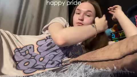 Tears Lora online show from 06/23/26, 12:08