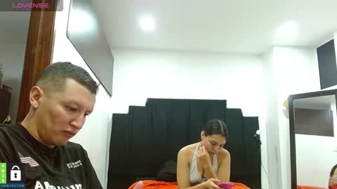 Emma - Mike online show from 12/08/24, 11:51
