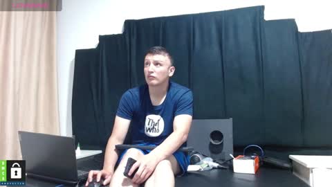 Emma - Mike online show from 01/16/25, 11:59