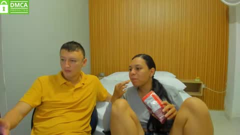 Emma - Mike online show from 09/20/25, 02:34