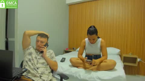 Emma - Mike online show from 09/23/25, 10:57