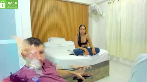 Emma - Mike online show from 10/03/25, 09:50