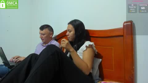 Emma - Mike online show from 10/25/25, 03:03