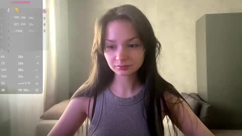 Snapshot of no_rose_without_a_thorn chatting on 04/23/26, 03:19 Nora online show from 04/23/26, 03:19