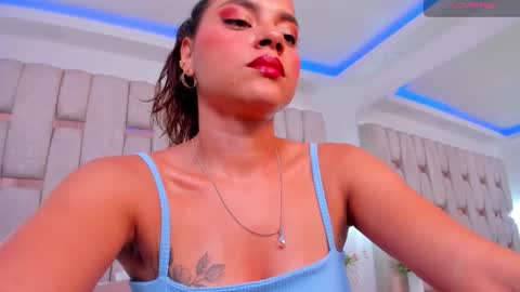 Noa online show from 12/02/25, 03:56