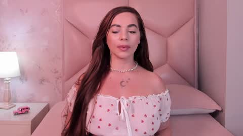   ambarsulliva  online show from 01/08/25, 11:43