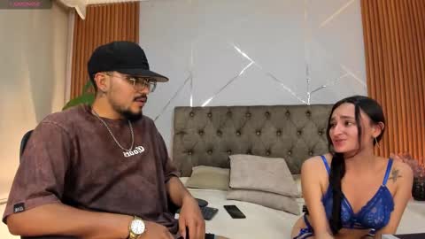 noa_n_luxy online show from 11/07/25, 04:01