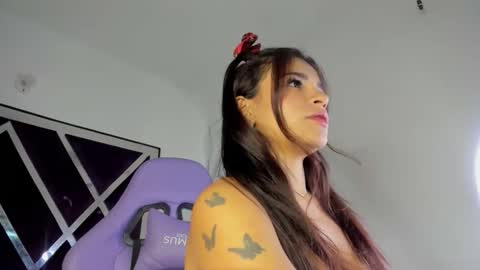 noa_roseasm online show from 03/15/26, 01:17