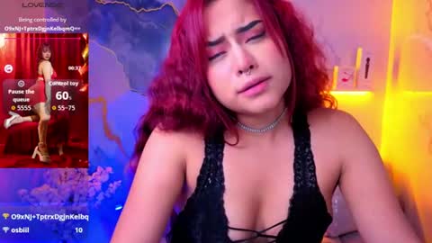 Noa  online show from 06/10/26, 10:08