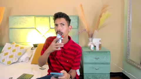 Noah online show from 07/13/26, 04:04