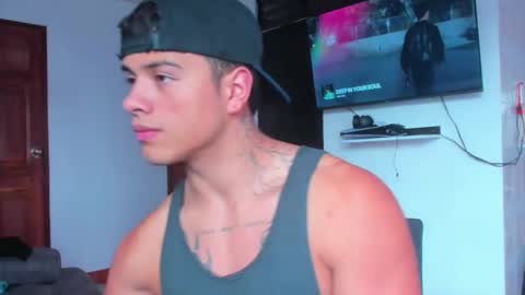 Snapshot of noah_223 chatting on 11/09/25, 08:40 noah_223 online show from 11/09/25, 08:40