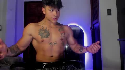 noah_223 online show from 05/21/26, 05:25