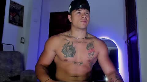 noah_223 online show from 07/01/26, 03:52