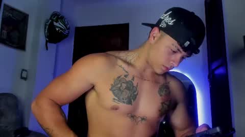 noah_223 online show from 07/21/26, 04:37
