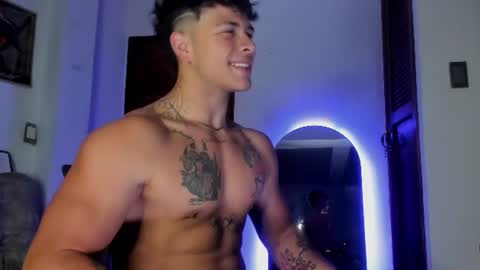 noah_223 online show from 07/31/26, 02:44