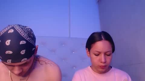 Snapshot of noah_and_kim69 chatting on 01/09/26, 02:58 Zoe online show from 01/09/26, 02:58