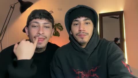 noah_and_steven online show from 05/05/26, 02:19