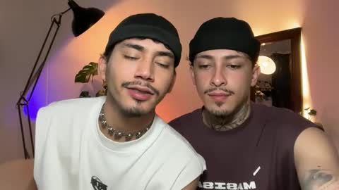 noah_and_steven online show from 05/05/26, 03:42
