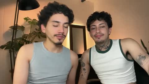 noah_and_steven online show from 05/27/26, 01:57
