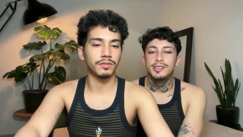 noah_and_steven online show from 06/02/26, 02:13