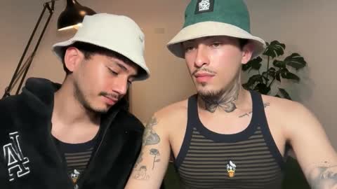 noah_and_steven online show from 06/11/26, 02:53