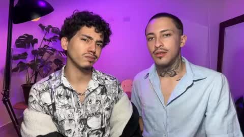 noah_and_steven online show from 07/12/26, 02:30