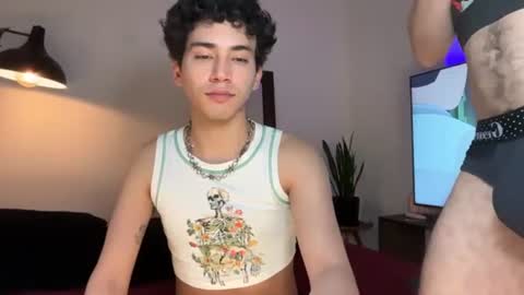 noah_and_steven online show from 07/21/26, 04:42