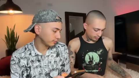 noah_and_steven online show from 07/28/26, 02:13