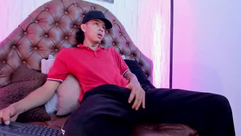 Noah Blake online show from 10/03/25, 02:41