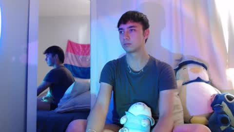 Noah Blaze online show from 09/25/25, 10:24