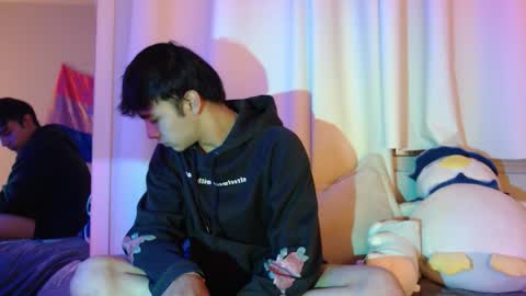 Noah Blaze online show from 10/05/25, 11:35