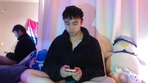 Noah Blaze online show from 10/06/25, 05:43