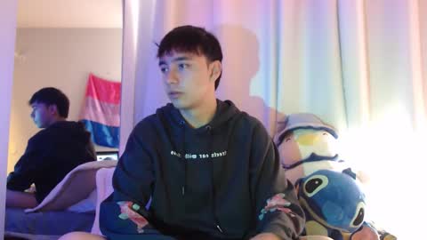 Noah Blaze online show from 10/08/25, 09:01