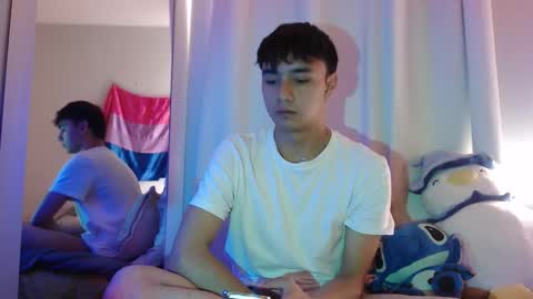 Noah Blaze online show from 10/16/25, 07:15