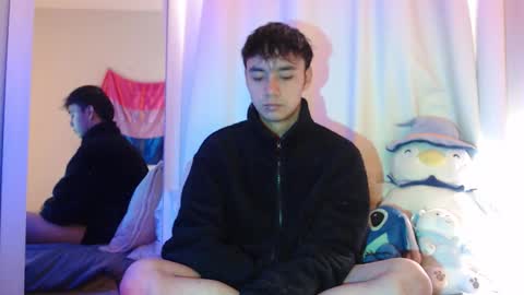 Noah Blaze online show from 10/17/25, 02:30