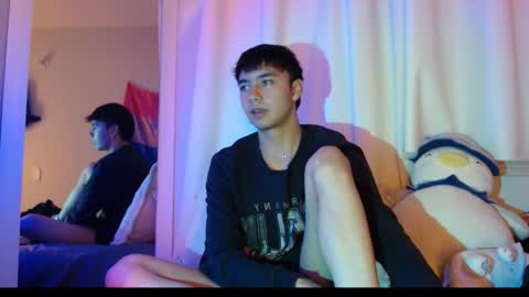 Noah Blaze online show from 10/22/25, 11:04