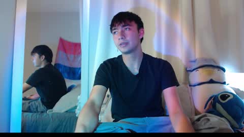 Noah Blaze online show from 11/06/25, 09:26