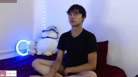 Noah Blaze online show from 12/18/25, 04:51