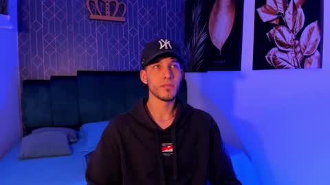 Snapshot of noah_brigth chatting on 11/23/25, 01:16 Noah Brigth online show from 11/23/25, 01:16