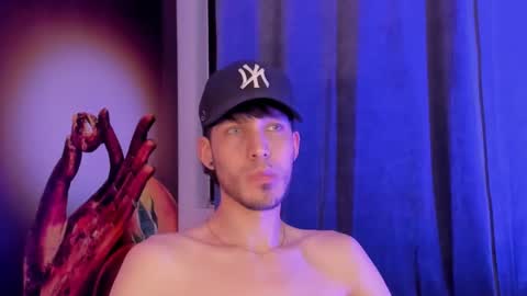 Noah Brigth online show from 11/28/25, 09:34