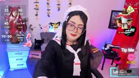 Snapshot of noah_cherry chatting on 04/09/26, 03:06 Anna Cherry online show from 04/09/26, 03:06