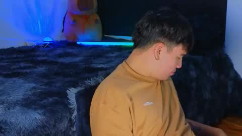 Snapshot of noah_coleman__ chatting on 09/23/25, 01:52 NOAH online show from 09/23/25, 01:52