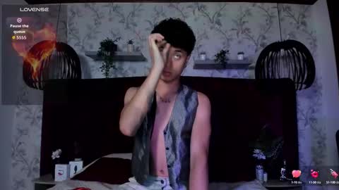 noah_dupont_ online show from 10/07/25, 08:39