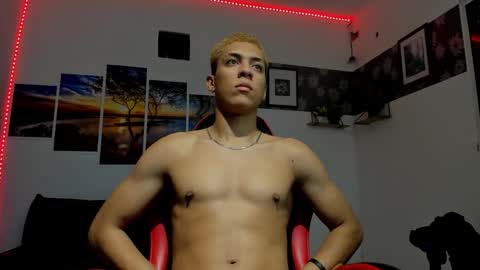 Snapshot of noah_flynn1 chatting on 02/26/26, 06:45 noah_flynn1 online show from 02/26/26, 06:45