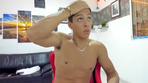 Snapshot of noah_flynn1 chatting on 06/12/26, 11:31 noah_flynn1 online show from 06/12/26, 11:31