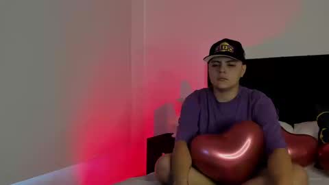 Snapshot of noah_jayden chatting on 09/20/25, 06:09 Noah Jayden online show from 09/20/25, 06:09