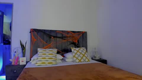 Snapshot of noah_jayden chatting on 10/27/25, 07:07 Noah Jayden online show from 10/27/25, 07:07