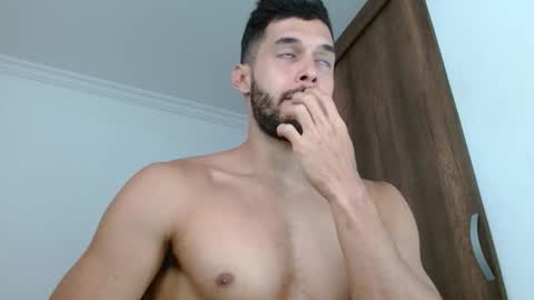 Noah online show from 09/20/25, 02:07