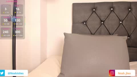 noah_johes online show from 09/11/25, 04:12